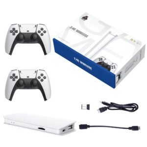 Gaming Console Retro 20,000 თამაში